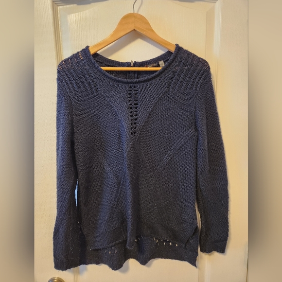 Dex knit sweater - Picture 1 of 3